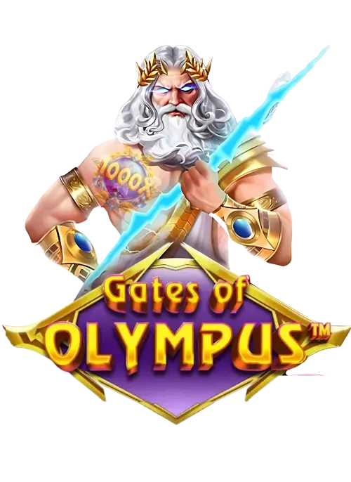 Gates Of Olympus