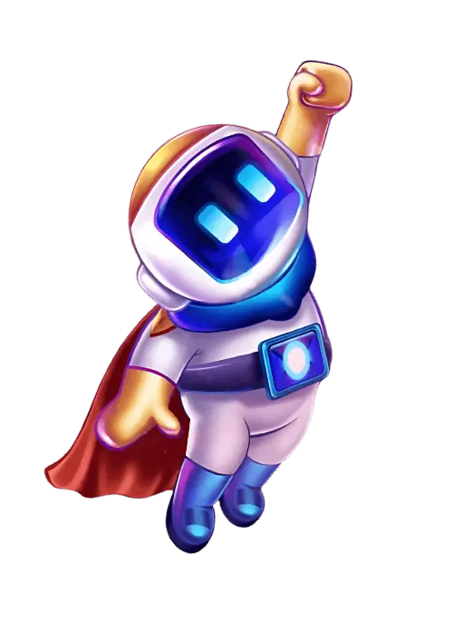 Spaceman